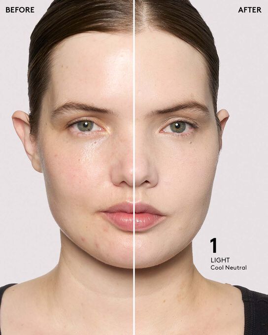 Base em Bastão Fenty Eaze Drop Foundation Stick